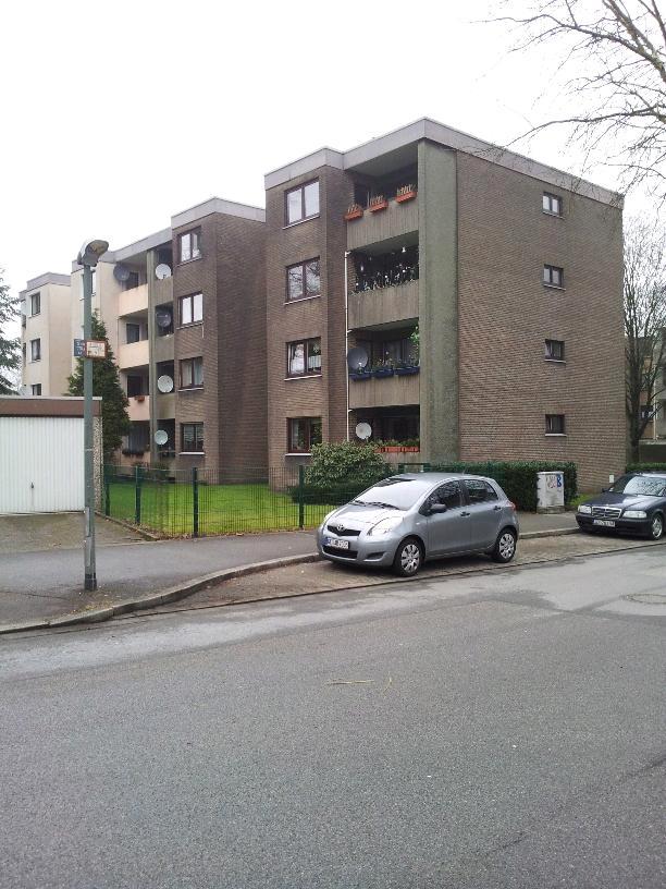 Thumbnail-Steinheimer Str. 10, GE-Bülse, 3.OG re., 3,5 R, 81 m²