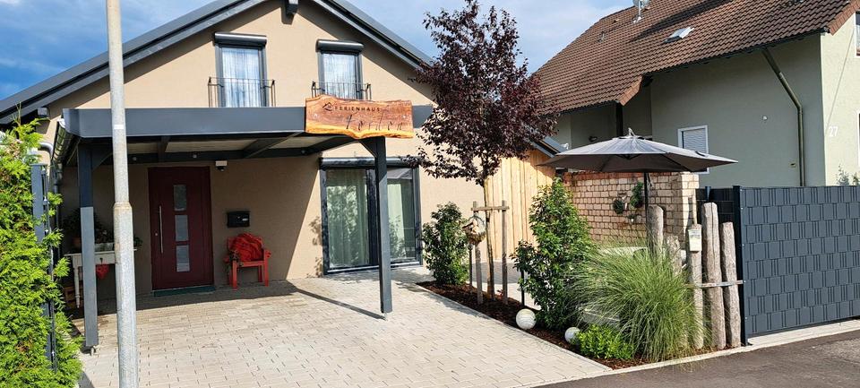 Thumbnail-Ferienhaus in Walldürn