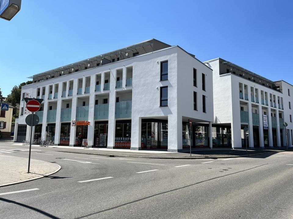 Thumbnail-Schöne Single-Wohnung