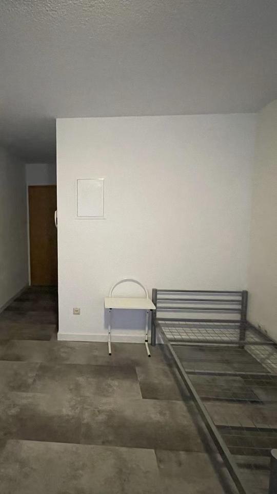 Thumbnail-Student apartment for rent Studentenapartment zur Miete