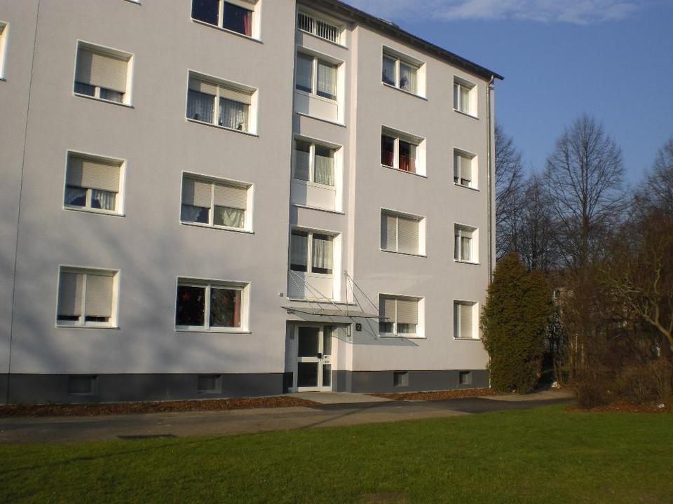Thumbnail-3-Zimmer-Wohnung in Duisburg Bergheim