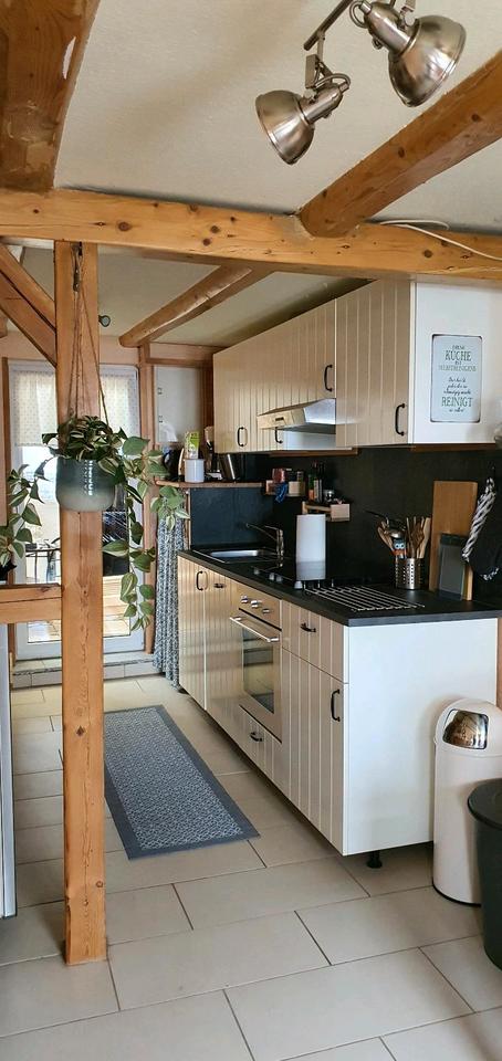 Thumbnail-Wohnen im kleinsten Haus Schöppenstedts