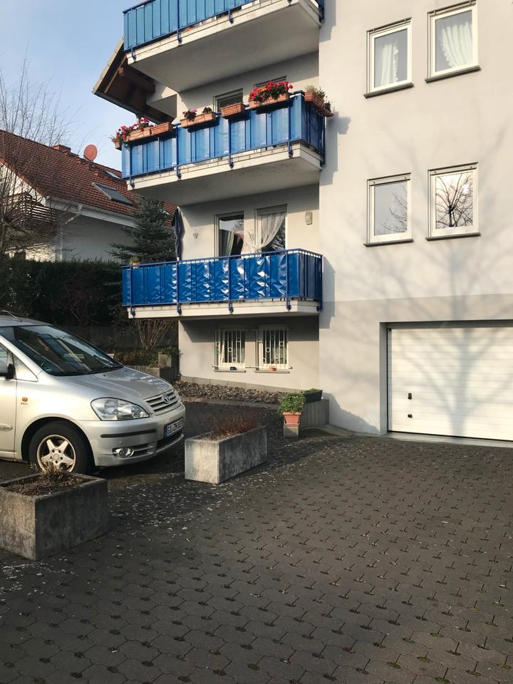 Thumbnail-6-Fam. Wohnhaus in Lich Stadt