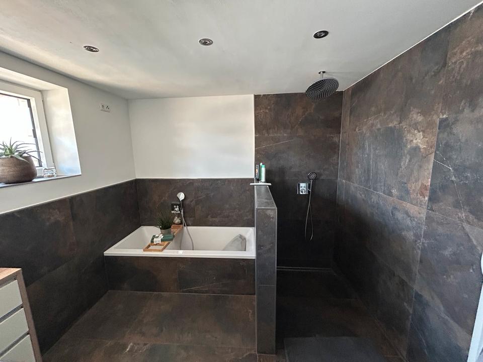 Thumbnail-Erdgeschosswohnung