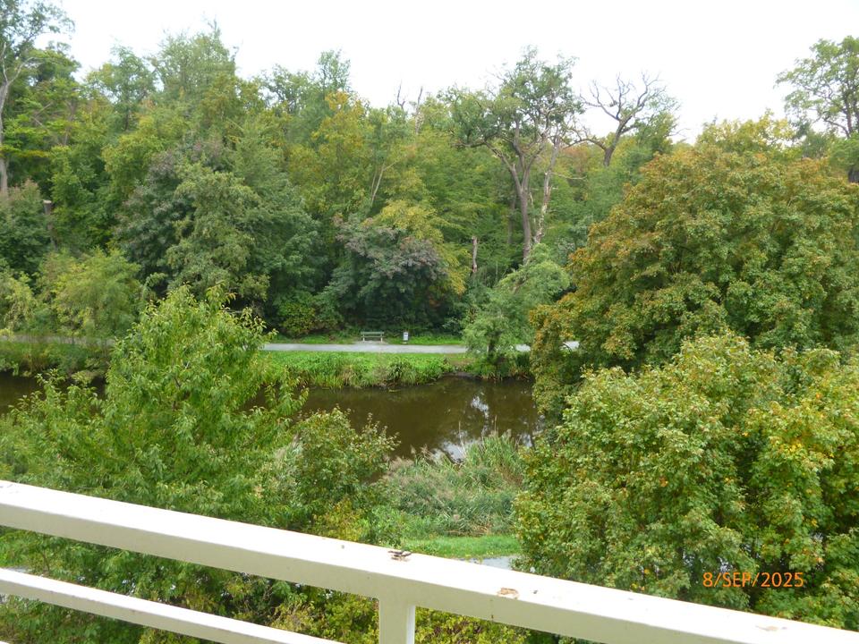 Thumbnail-schöne 1 ZKBB in bereits wärmegedämmten Haus nähe Horlache