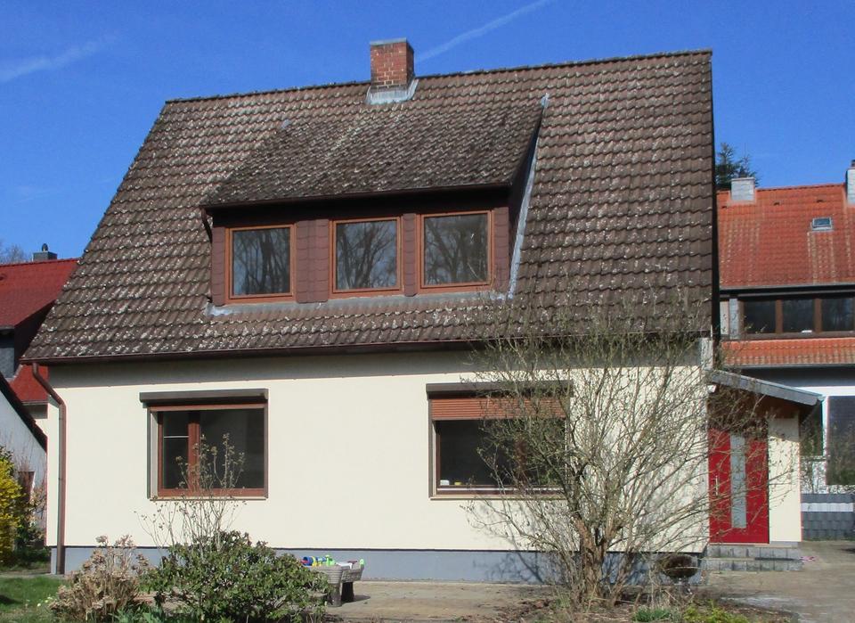 Thumbnail-EFH in Braunschweig Kralenriede mit Garage und Garten