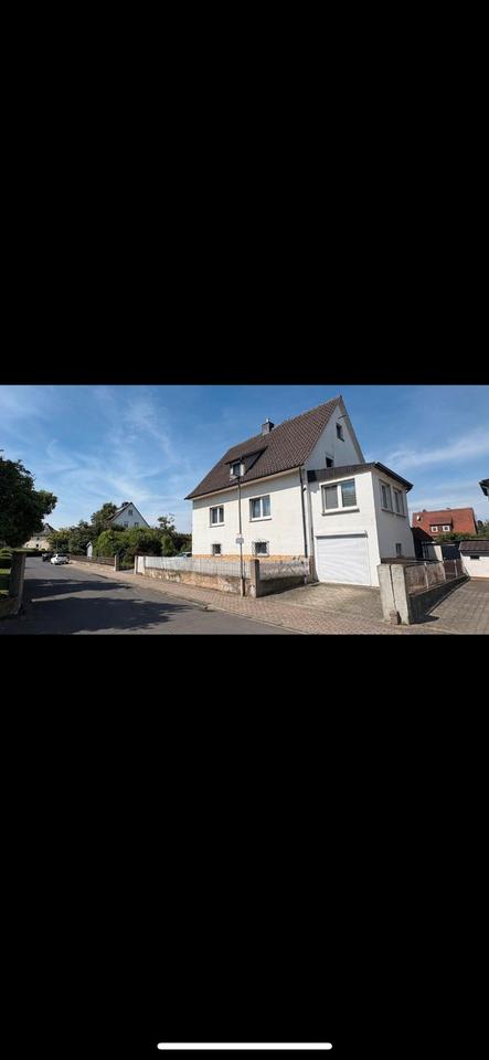 Thumbnail-Provisionsfrei 1 bis Zweifamilienhaus plus Laden in Felsberg