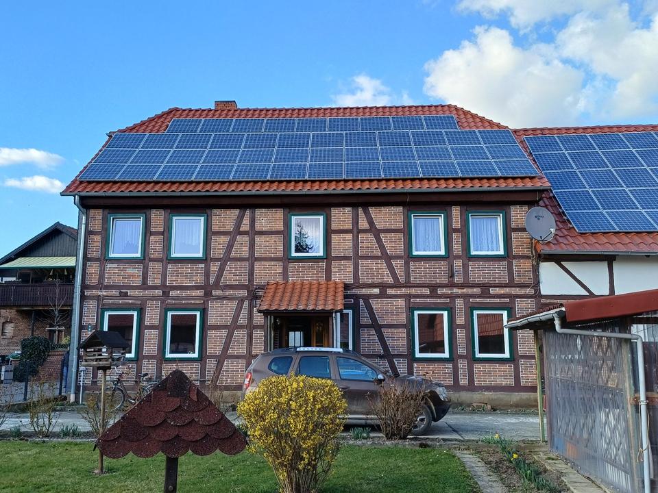 Thumbnail-5-Zimmer-Wohnung in Werlaburgdorf