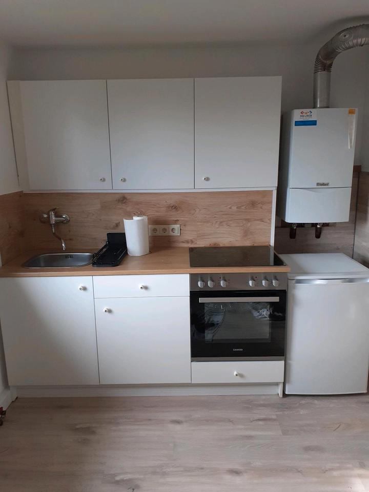 Thumbnail-Wohnung in Wermelskirchen 36m2