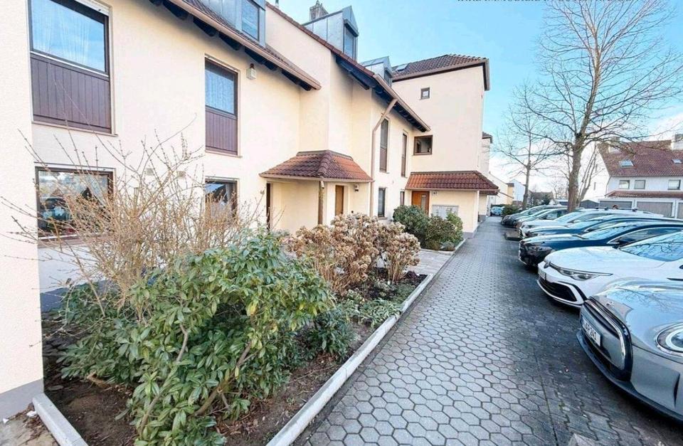 Thumbnail-Eine Top-Maisonettewohnung in bester, ruhiger Lage.