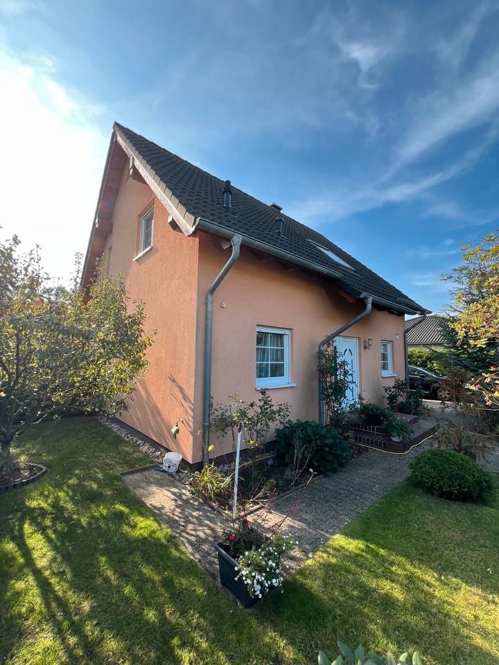 Thumbnail-Einfamilienhaus *PROVISIONSFREI* in ruhiger Lage