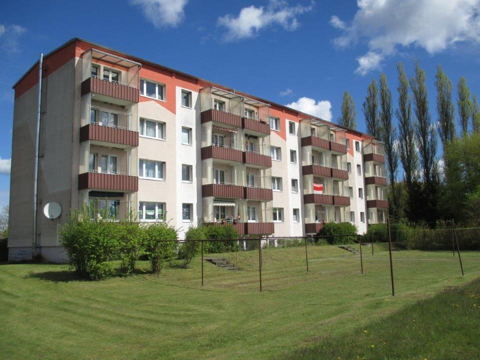 Thumbnail-Frisch sanierte 4-Zimmer-Wohnung in Viereck – Zuhause im Grünen