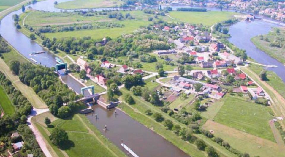 Thumbnail-3500m2 auf idyllischer Insel zum verwirklichen aller Träume