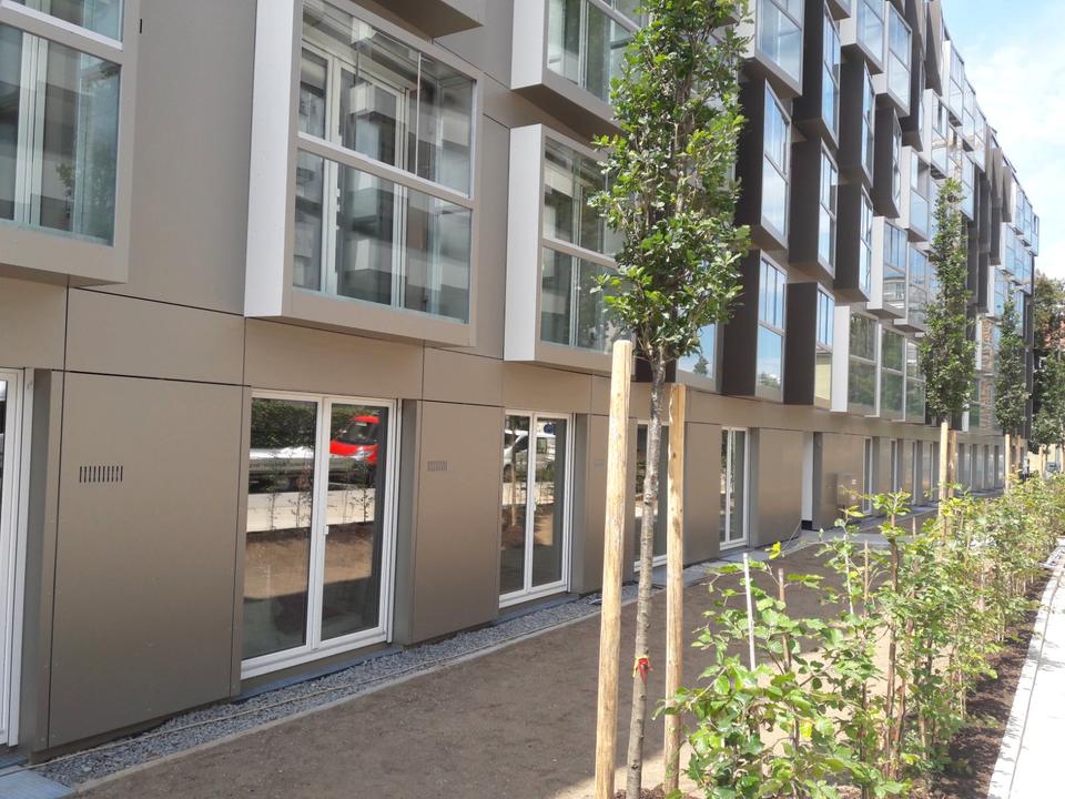 Thumbnail-Attraktives, komplett möbliertes Studio-Apartment (5999 138)