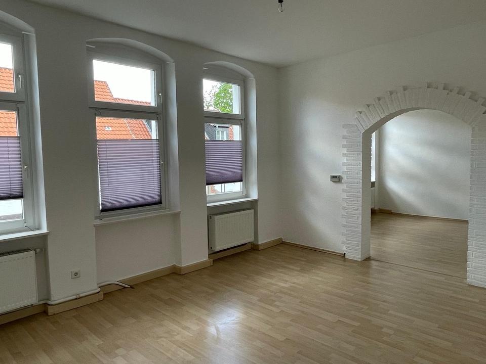 Thumbnail-Schöne 80 qm Wohnung innerhalb der Wälle von Soest