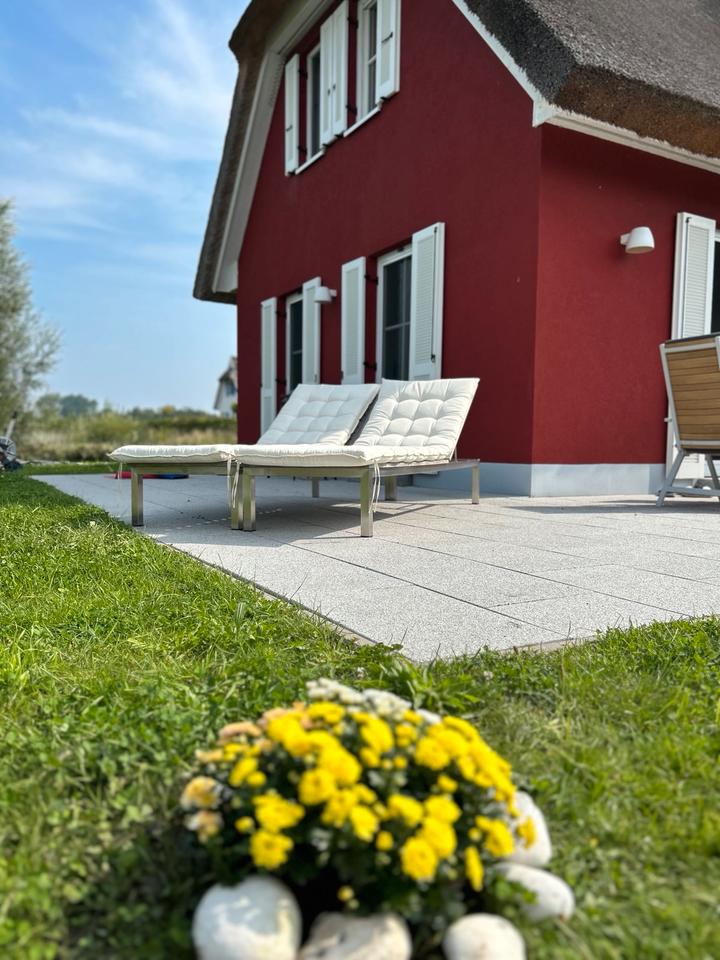 Thumbnail-Ferienhaus nahe Stralsund-88 qm - 425.000 EUR - Baujahr 2019