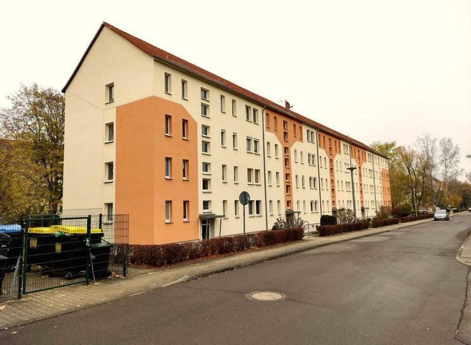 Thumbnail-Traumhafte 2-Zimmer-Wohnung in begehrter Lage v. Regis-Breitingen