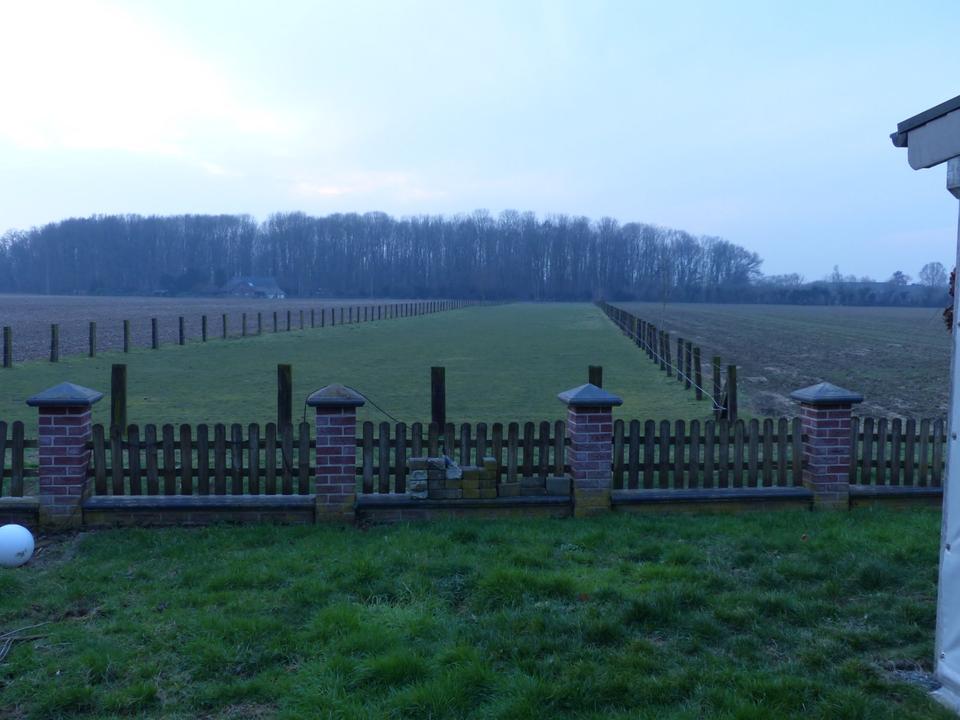 Thumbnail-Hochwertiges EFH in Traumlage