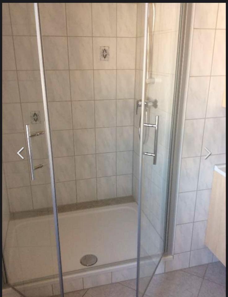 Thumbnail-Schöne Zweiraumwohnung mit Einbauküche und Badmöbeln