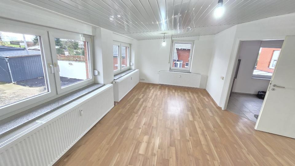 Thumbnail-3 Zimmer Wohnung