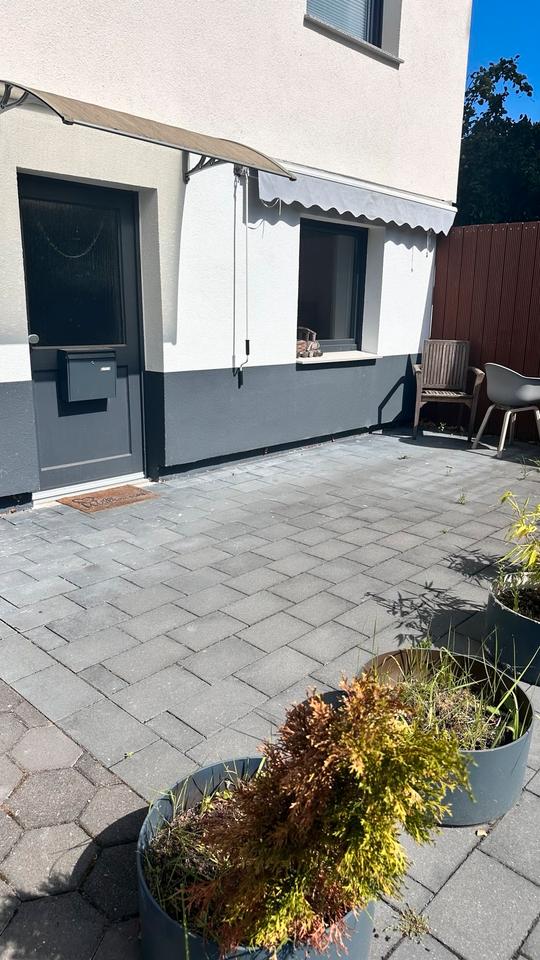 Thumbnail-Wohnung zu vermieten