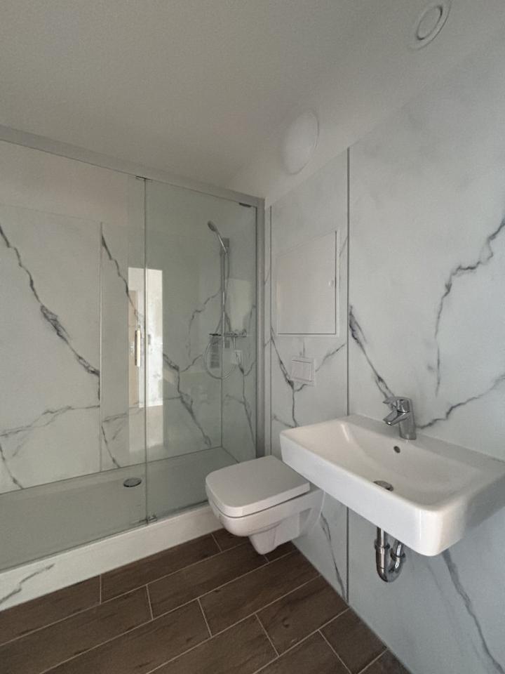 Thumbnail-Frisch sanierte und altersgerechte 2-Raum-Wohnung