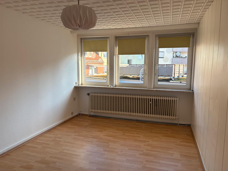 Thumbnail-Schöne 1.Zi. Whg im Michaelisviertel in Hildesheim zu vermieten