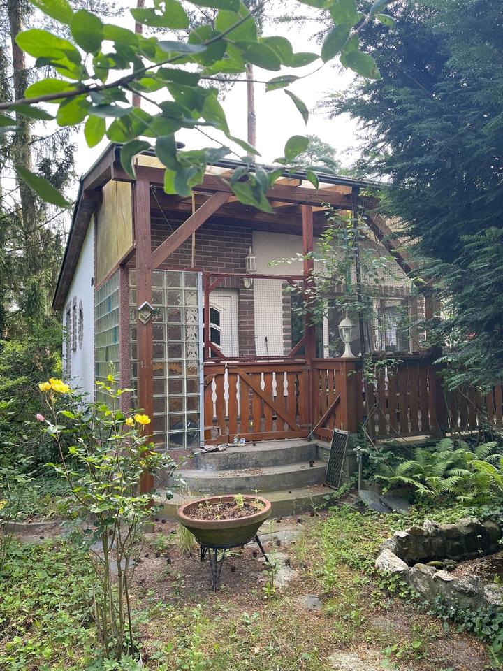 Thumbnail-Bungalow am Pinnower SeeSchenkendöbern