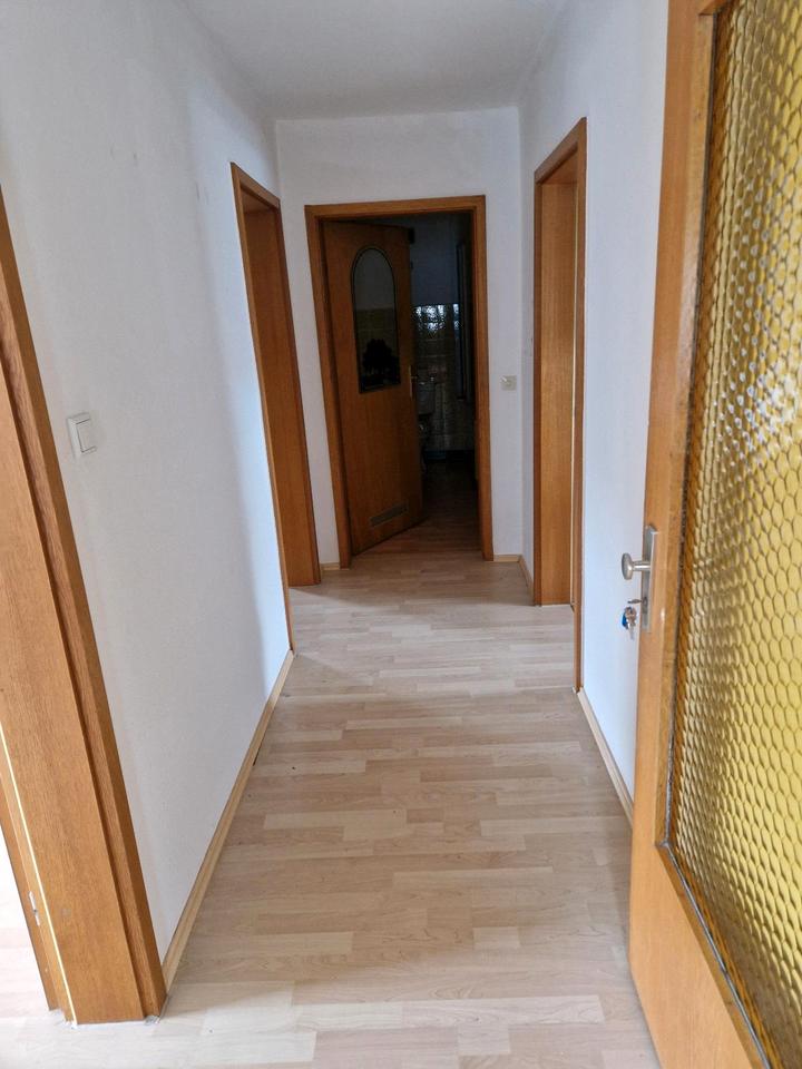 Thumbnail-Gemütliche Dachgeschosswohnung im 3-Familienhaus