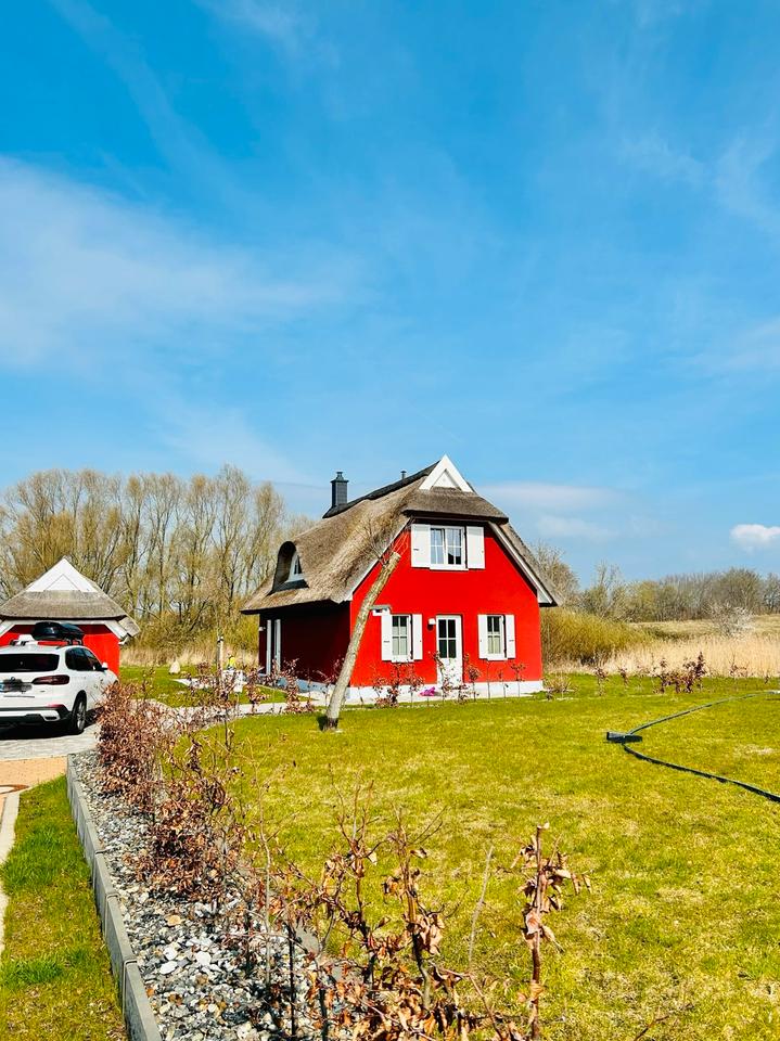 Thumbnail-Ferienhaus nahe Stralsund - 88qm - Bj.2019 - 425.000 EUR
