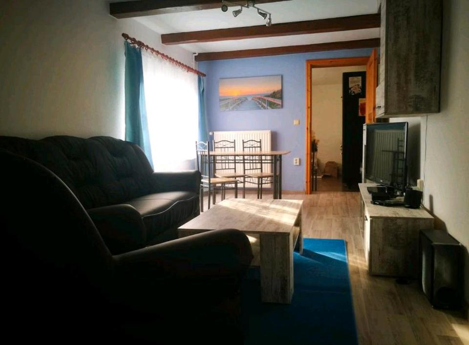 Thumbnail-Ferienwohnung Stadt Usedom Insel Usedom