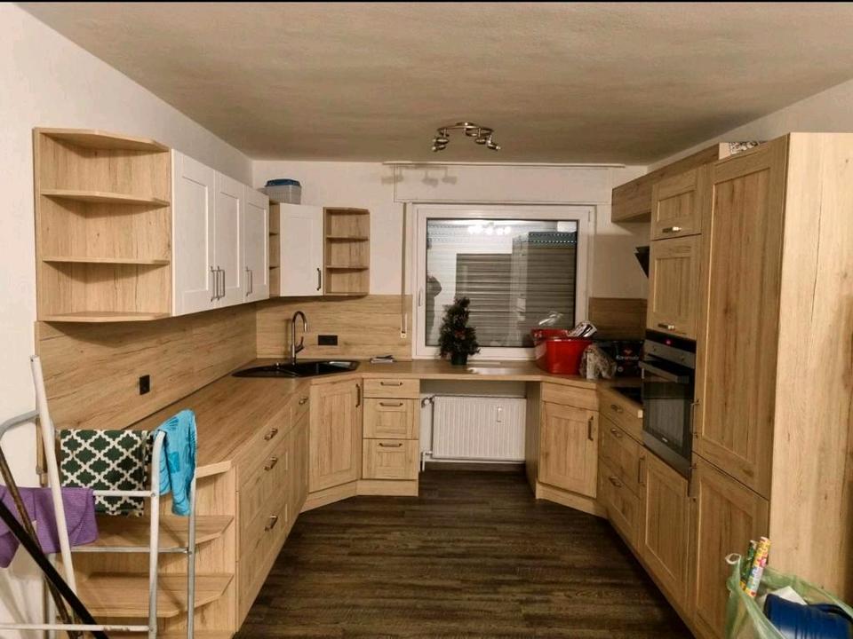 Thumbnail-Traumwohnung zu vermieten