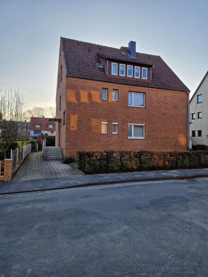 Thumbnail-Dreifamilienhaus zum Kauf (von Privat)