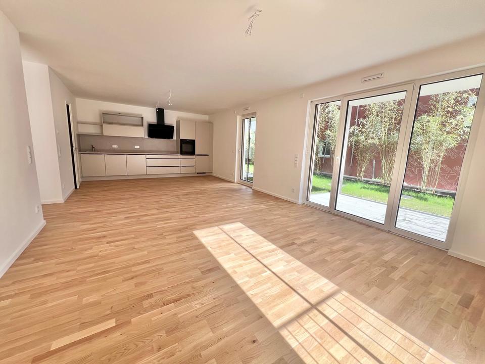 Thumbnail-Großzügiges kinderfreundliches Familiendomizil!