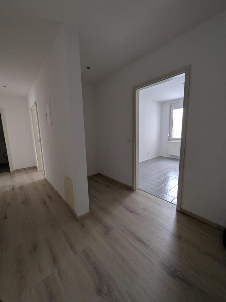Thumbnail-großzügig geschnittene 2-Zimmer-Wohnung in Meißen Cölln