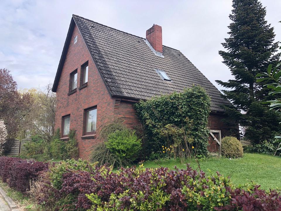 Thumbnail-Einfamilienhaus in Cuxhaven Altenbruch