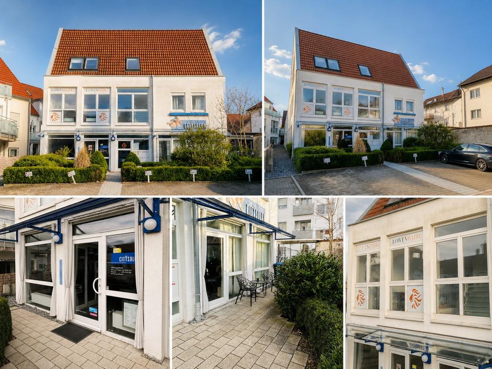 Thumbnail-Moderne Gewerbefläche in zentraler Lage von Mössingen – flexibel nutzbar