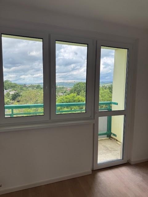 Thumbnail-Sanierte Traumwohnung mit Fahrstuhl – bequem & stilvoll wohnen!