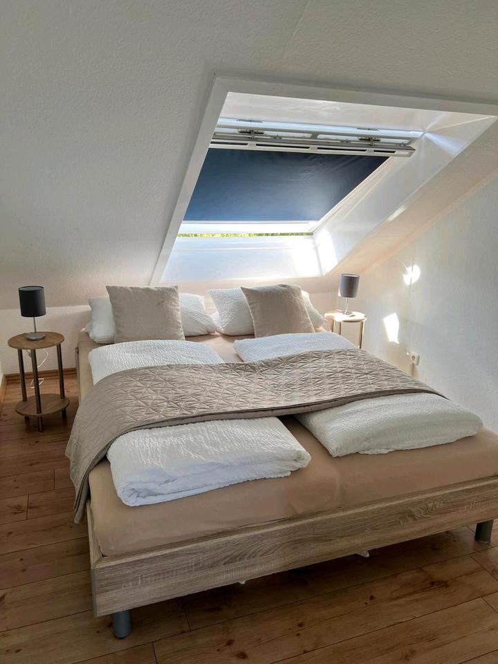 Thumbnail-Ferienwohnung Travemünde Urlaub Ostsee bis 4 Personen