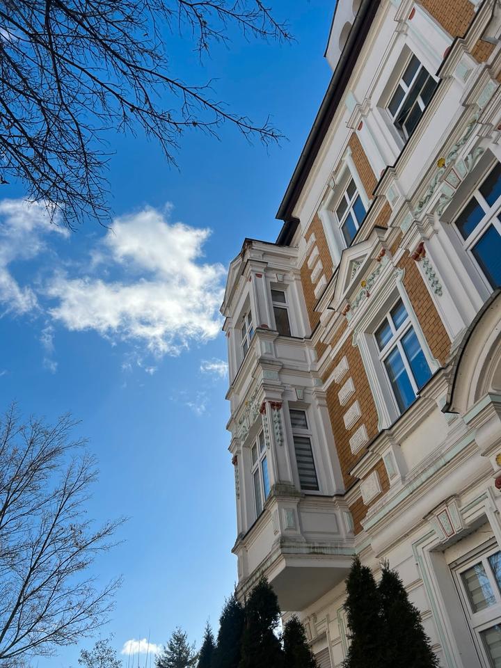 Thumbnail-:: MOVE IN BEFORE 2026 :: Elegant apartment in Köpenick