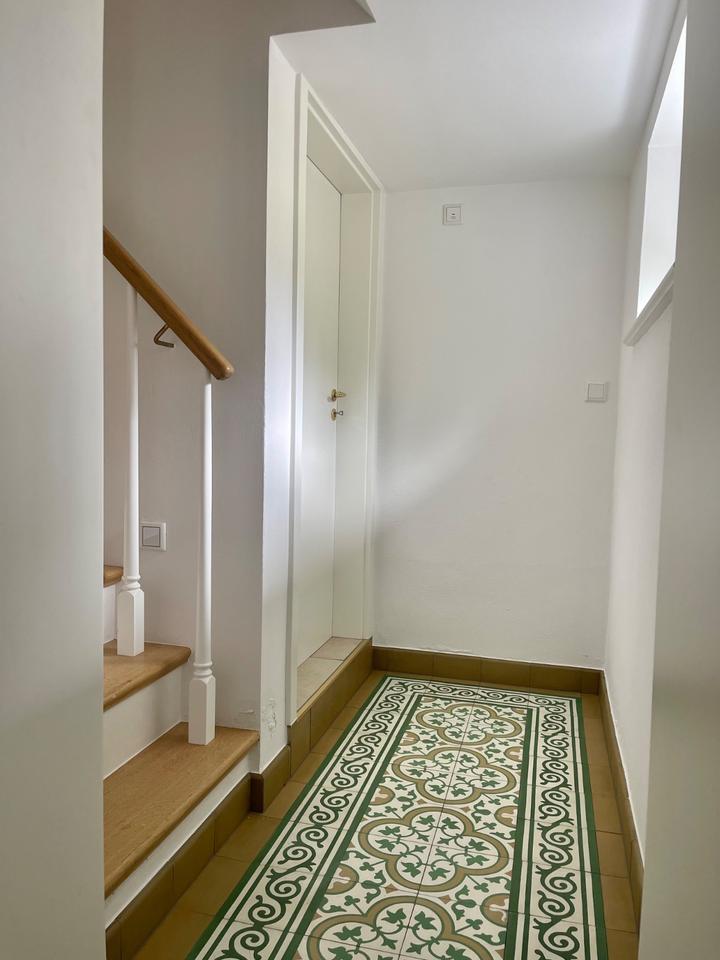 Thumbnail-Einzimmerwohnung mit fallweise Hundebetreuung