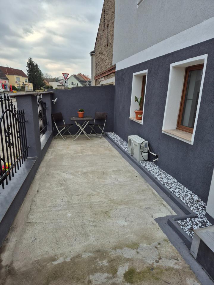 Thumbnail-Haus 118m² ohne Garten alles neu