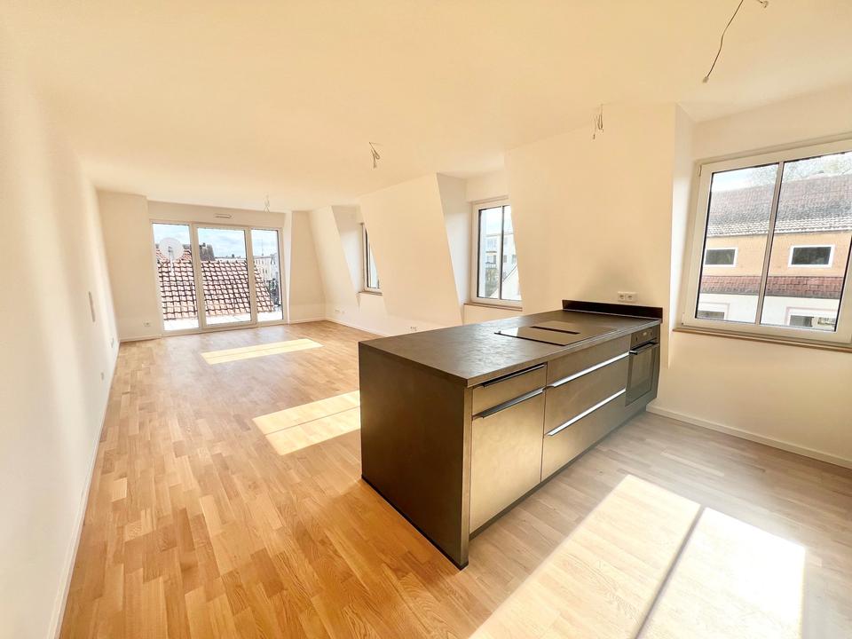 Thumbnail-Moderne und hochwertige Ausstattung für gehobene Ansprüche!