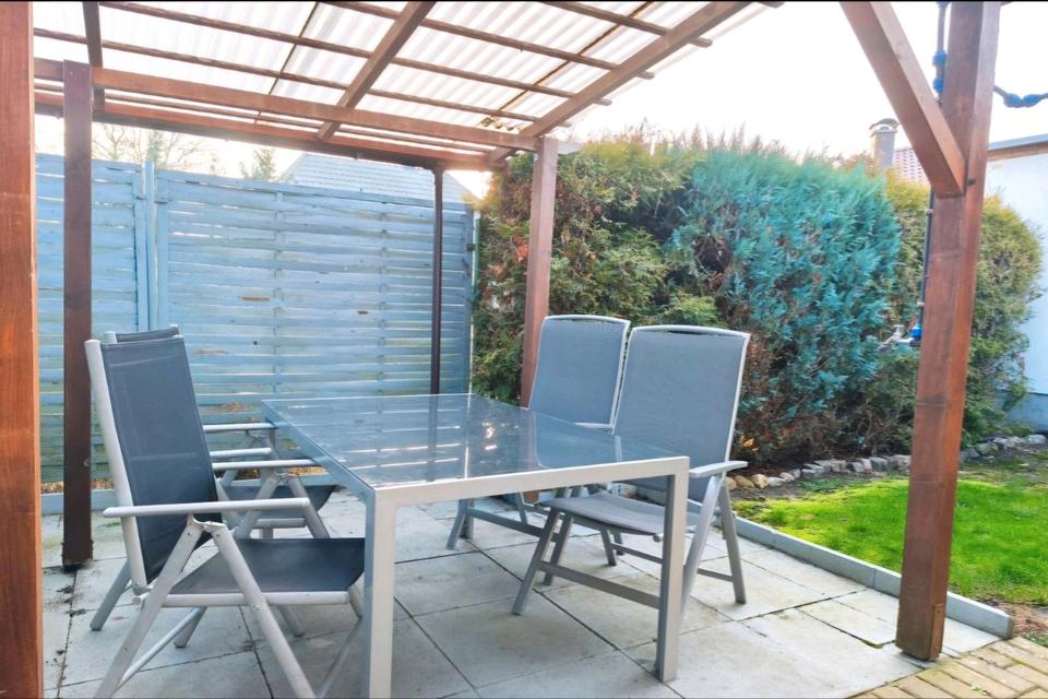 Thumbnail-Ferienwohnung Zinnowitz über Ostern noch Frei!!!