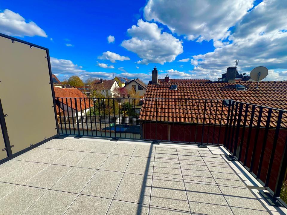 Thumbnail-Bezaubernde Single-Pärchenwohnung!