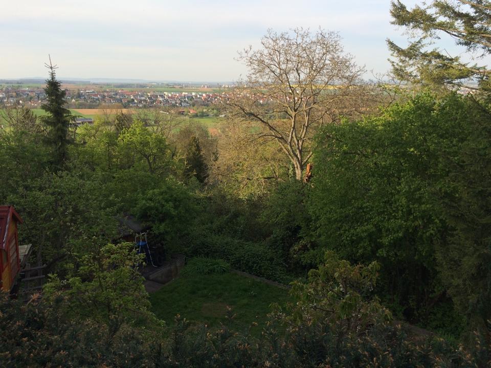 Thumbnail-2 Zimmerwohnung mit EBK und Stellplatz - Leonberg-Engelberg