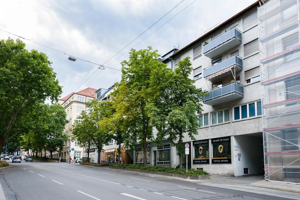 Thumbnail-Stuttgart, Rotebühlstr. 1121.OG rechts