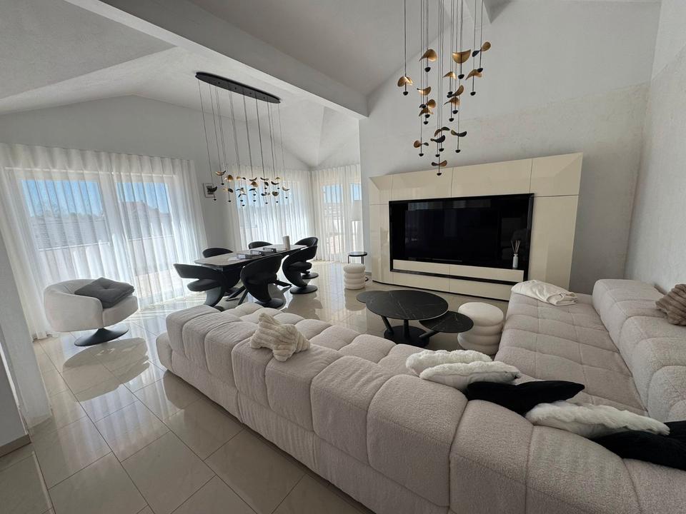 Thumbnail-Penthouse Wohnung Dachgarten