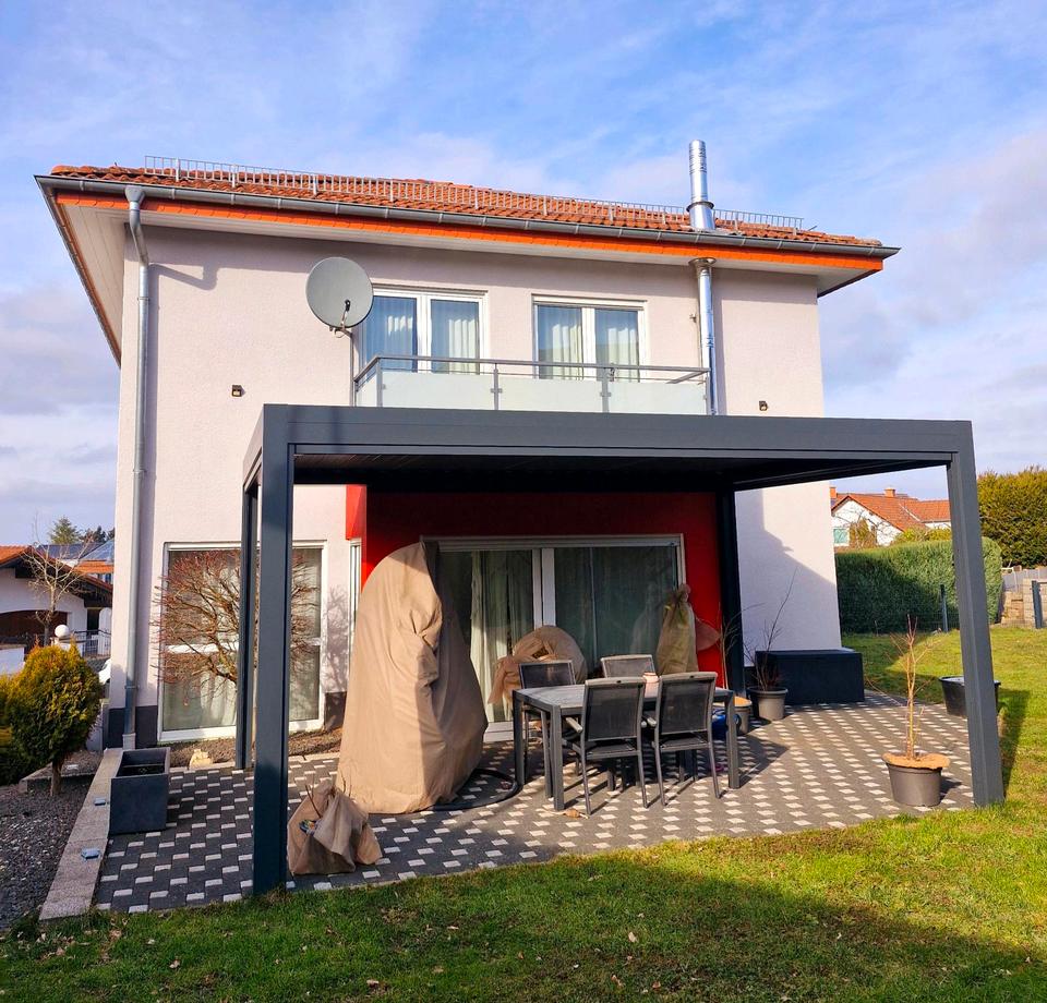 Thumbnail-Schönes EFH mit Garten Baujahr 2001