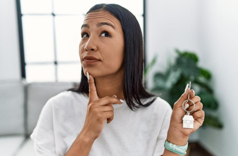 Thumbnail-Möblierte, charmante 2-Zimmerwohnung mit Balkon im beliebten Berliner Westend